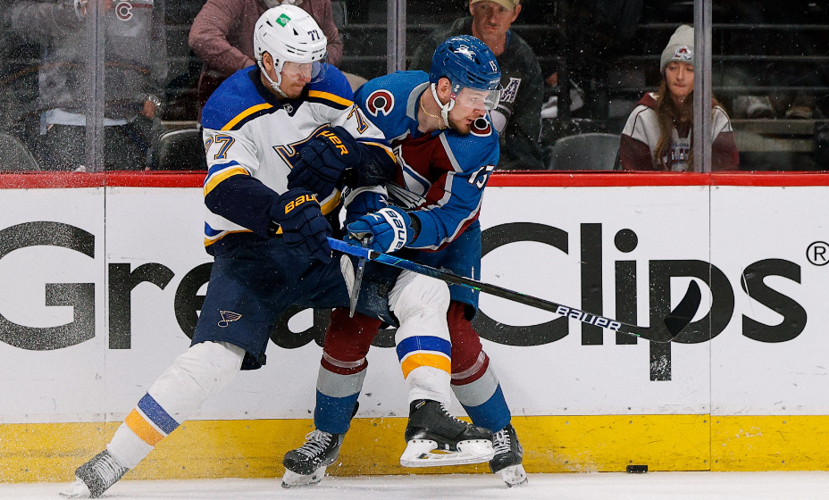 Валерий Ничушкин неудержим в этом плей-офф. Фото: Reuters