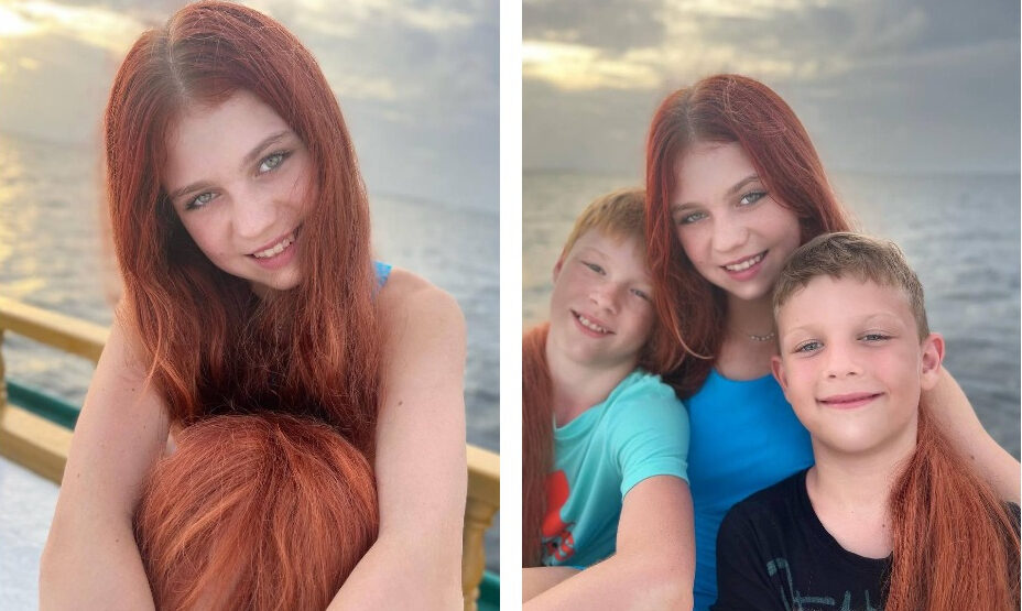 Александра Трусова