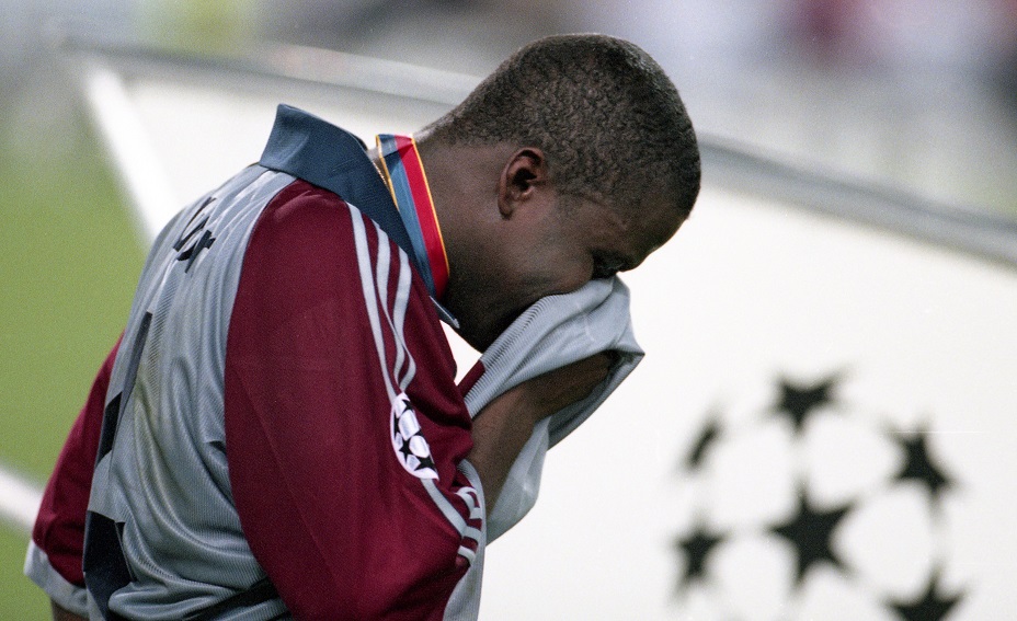 Куффур провел в «Баварии» насыщенную игровую карьеру. Фото: Global Look Press