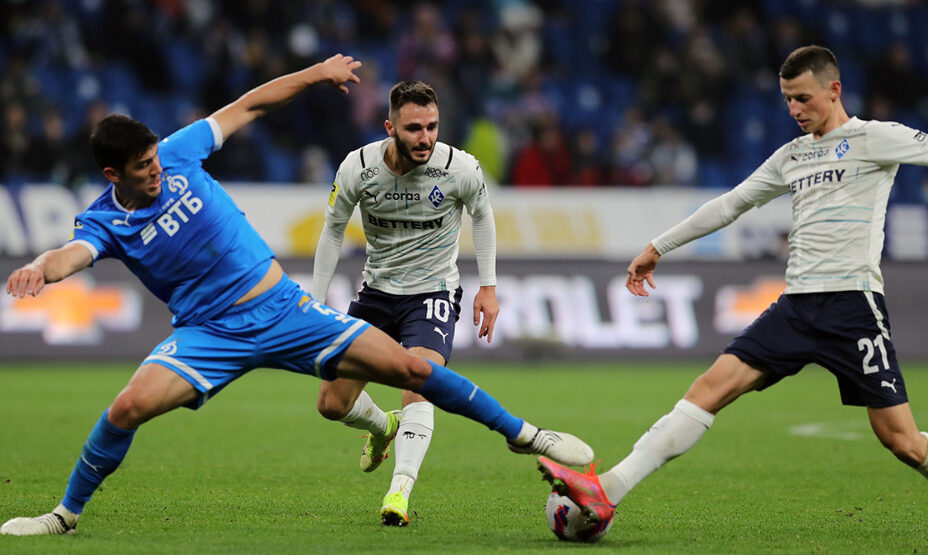 Дмитрий Иванисеня