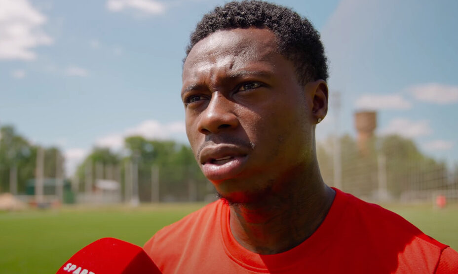 Квинси Промес