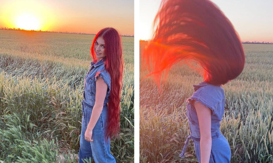 Александра Трусова