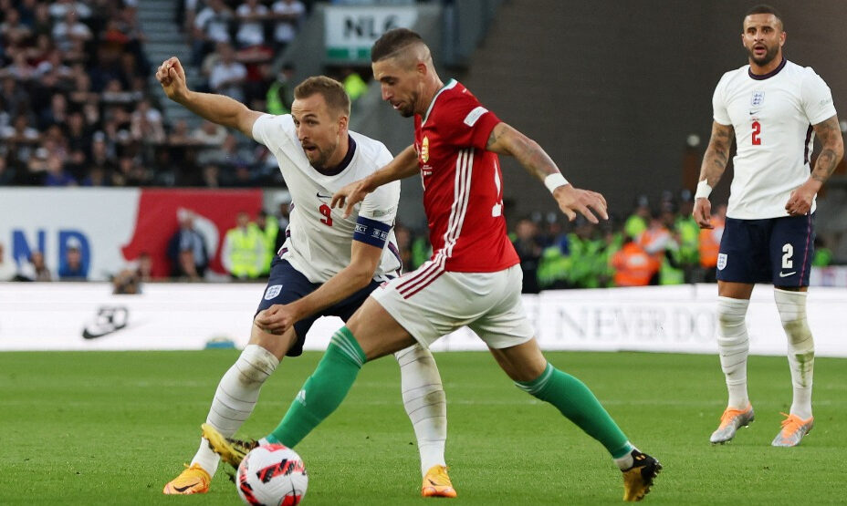 Италия - Венгрия