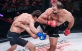 Андрей Корешков — о конце карьеры Александра Емельяненко