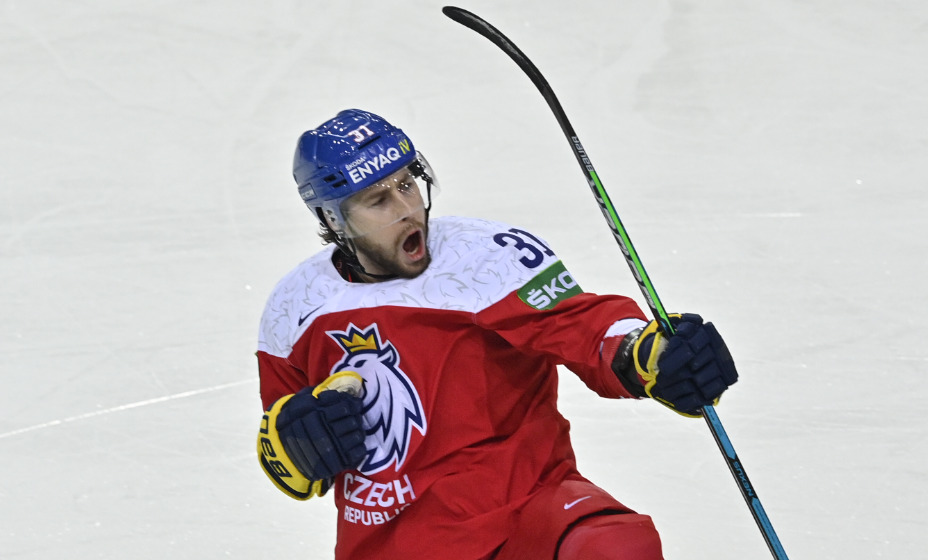 Лукаш Клок считает, что русские могли бы устраивать провокации на ЧМ. Фото: Global Look Press