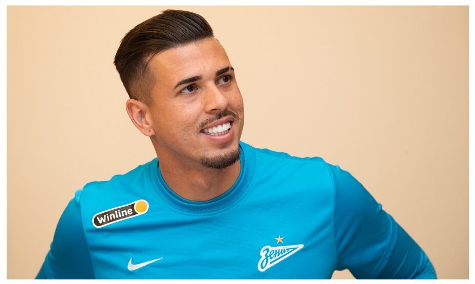 Иван Куарезма