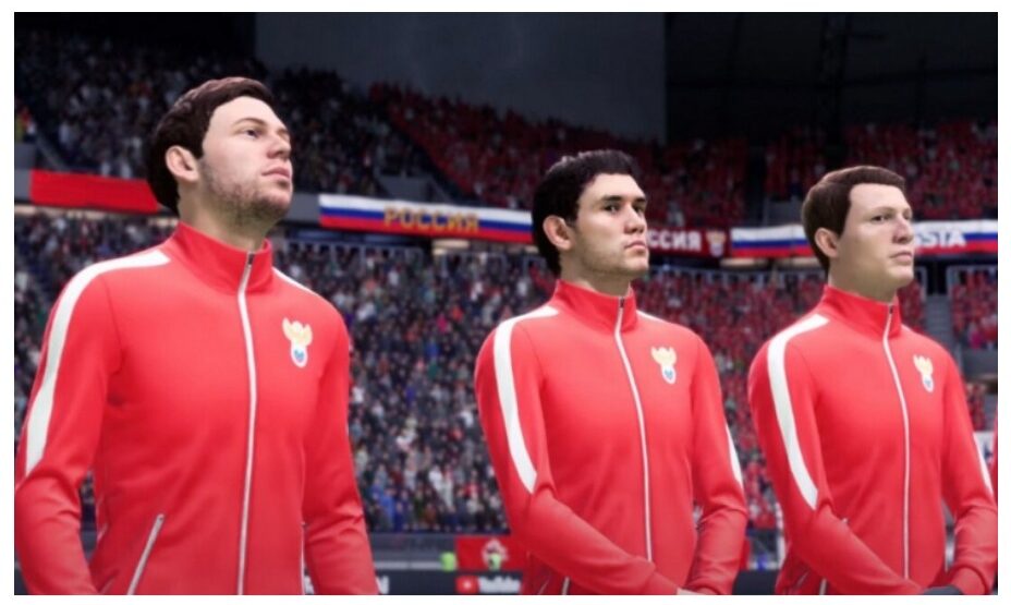 FIFA 23