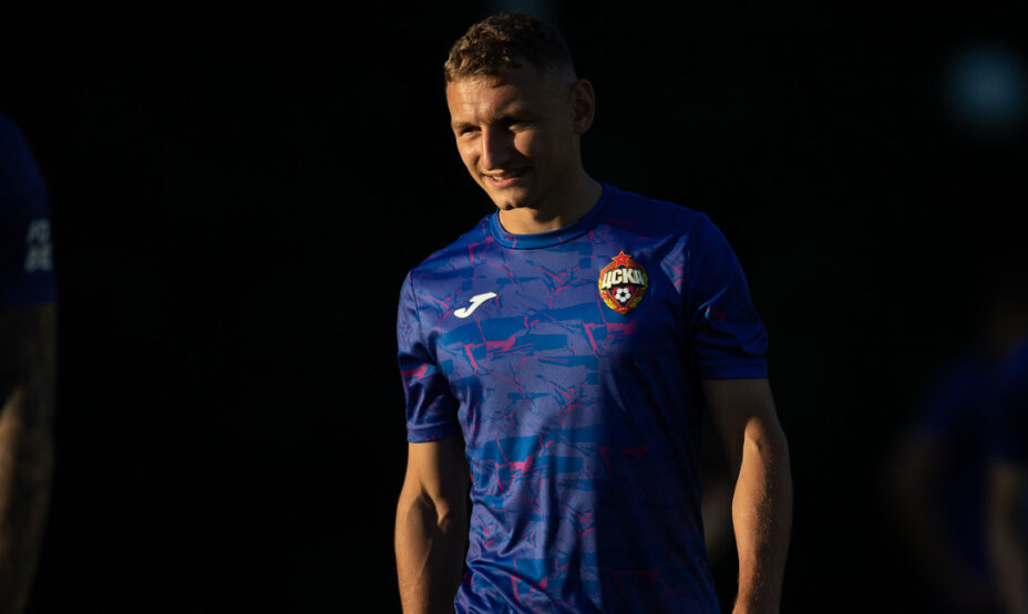 Федор Чалов