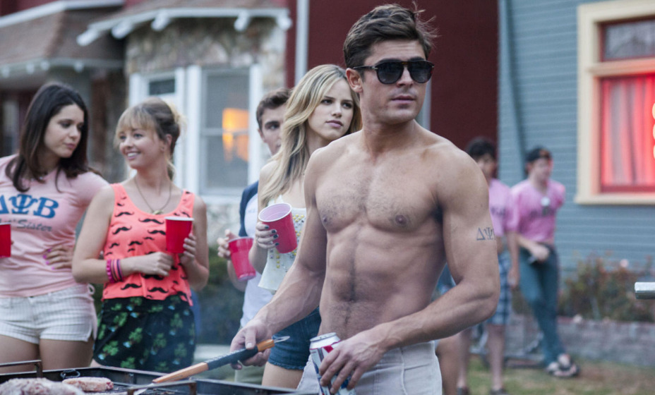 Кадр из сериала «Соседи». Фото: Global Look Press