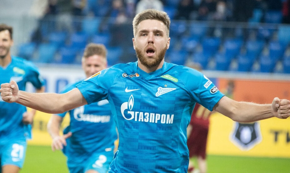 Иван Сергеев