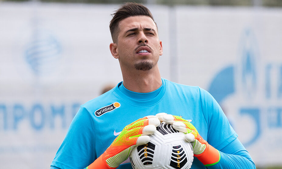 Иван Куарезма