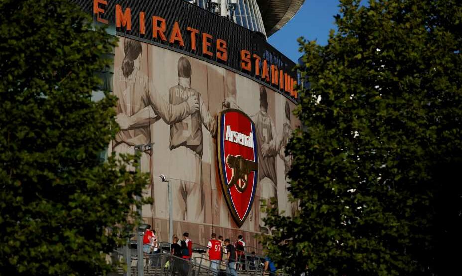 Арсенал Лондон, болельщики