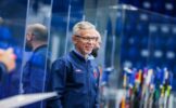 Топ-5 новых тренеров в КХЛ, которые сделают сезон-2022/23 ярче