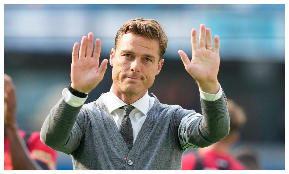 Скотт Паркер уволен после крупного поражения от «Ливерпуля». Фото: Global Look Press