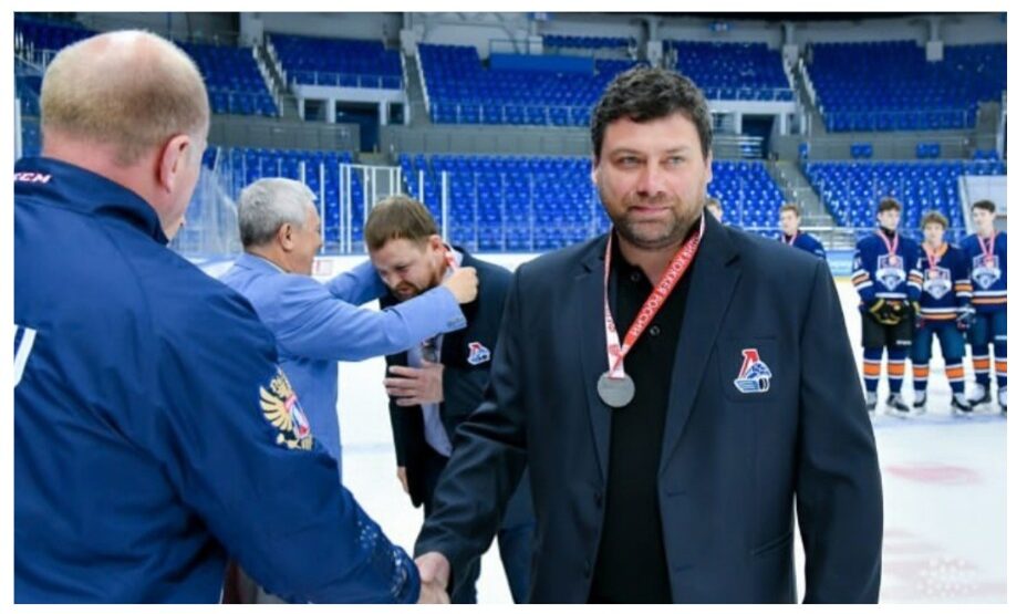 Артем Марьямс