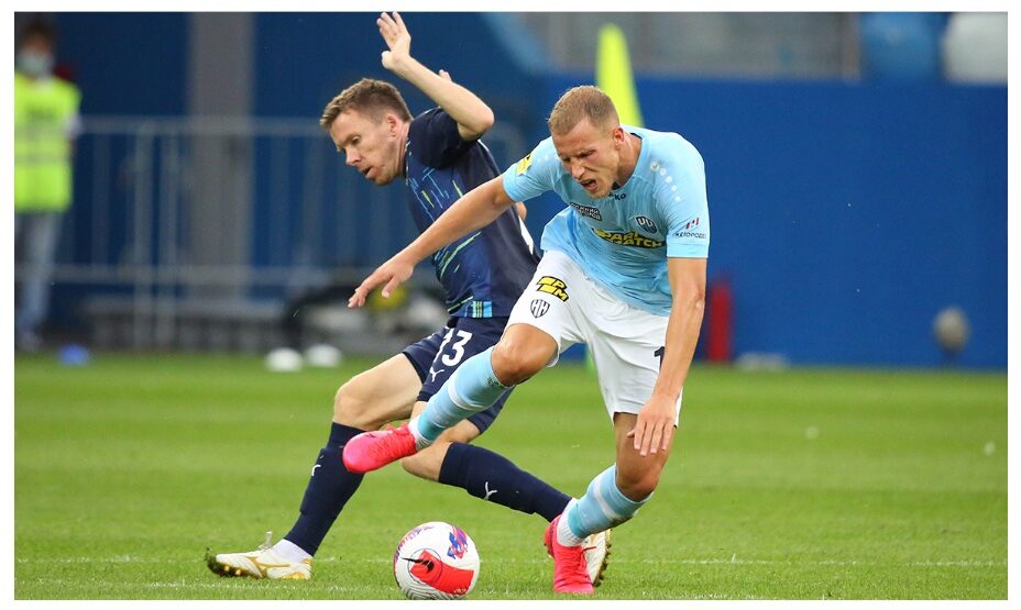 Сочи Пари НН