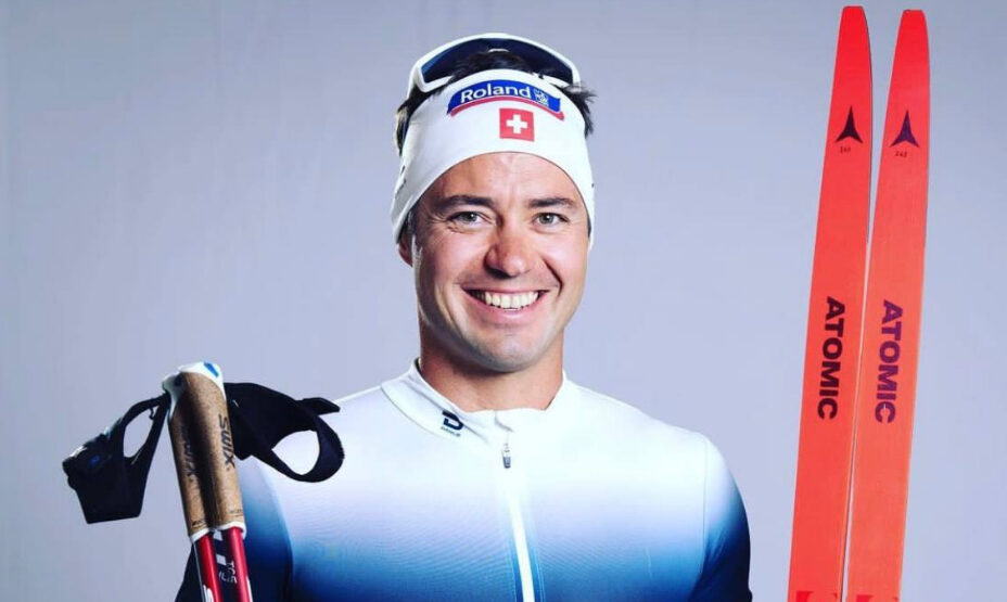 Илья Черноусов