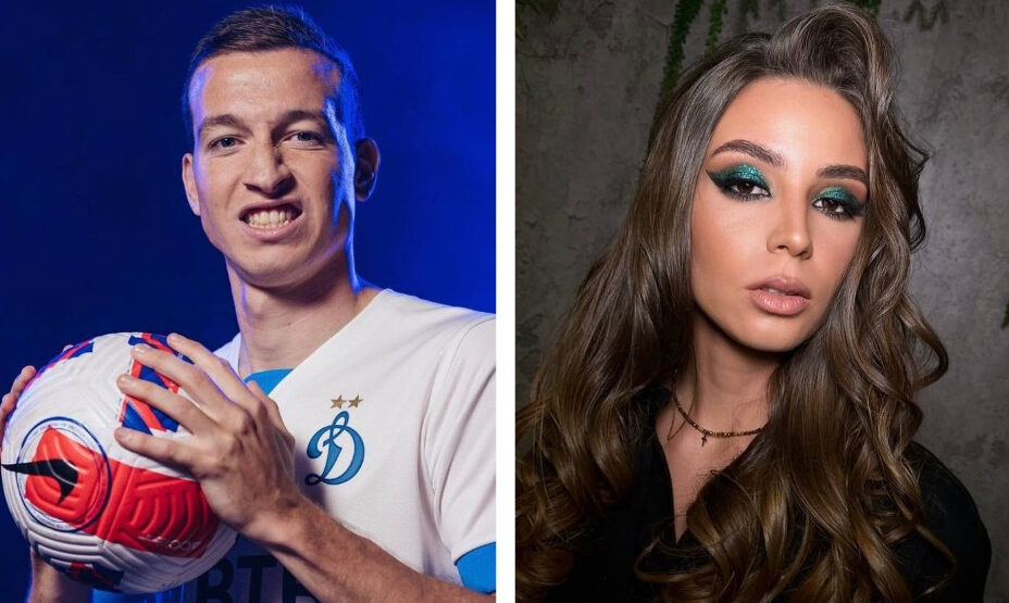 Денис Макаров