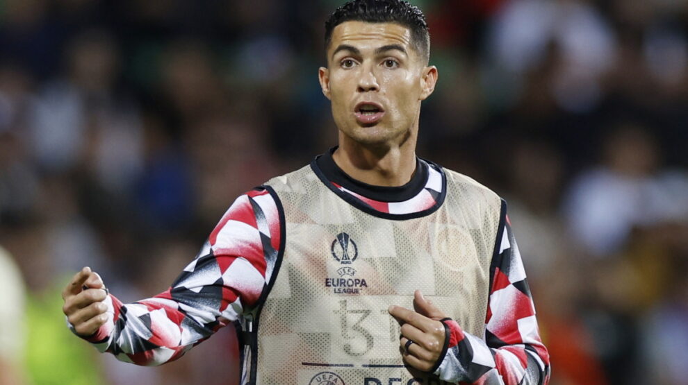 Манчестер, Шериф, Лига Европы