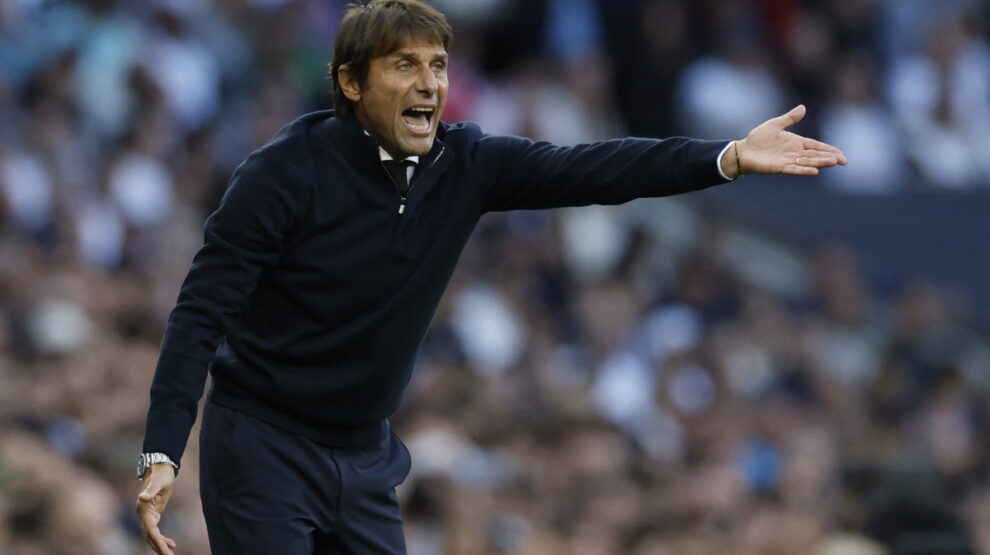 Тоттенхэм, Лестер, АПЛ