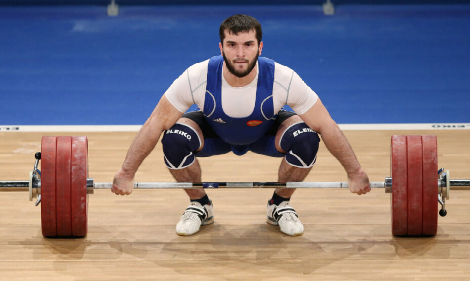 Адам Малигов