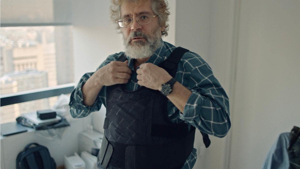 Так Григорий Родченков выглядел в фильме 