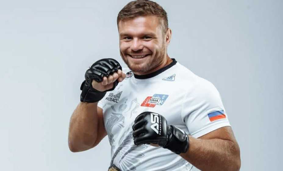 Анатолий Малыхин уступил сенегальцу Кейну. Фото: Соцсети Анатолия Малыхина