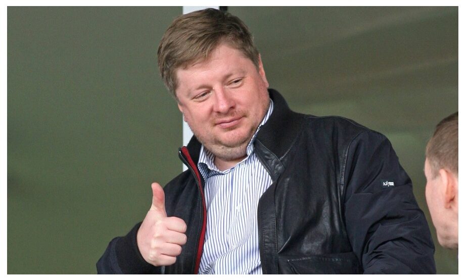 Максим Демин