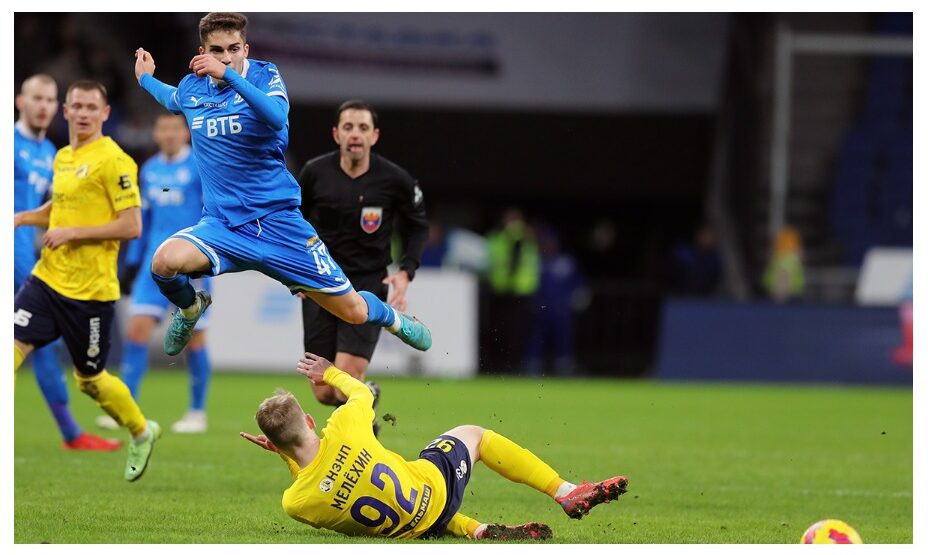 Арсен Захарян