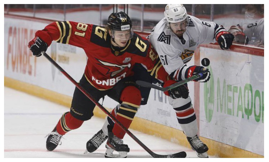 Омичи проведут встречу с «Куньлунем». Фото: соцсети «Авангарда»