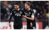 Видеообзор матча «Локомотив» — «Динамо» - 1:3