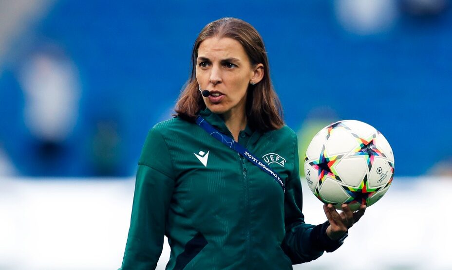 Стефани Фраппар, ЧМ-2022