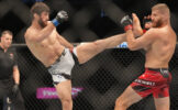 У Анкалаева украли победу и титул чемпиона UFC