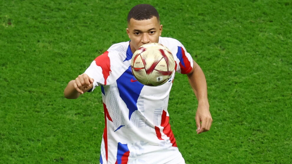 Франция, Марокко, ЧМ-2022