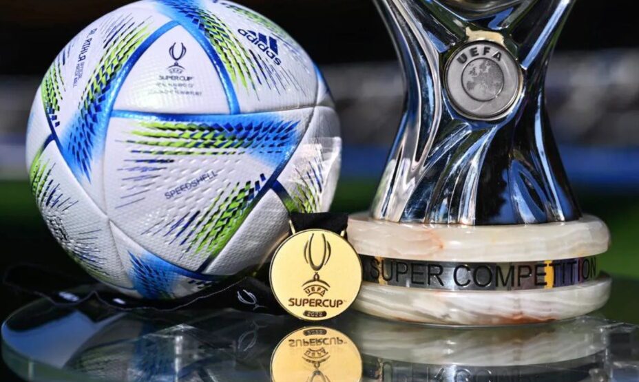 Суперкубок УЕФА