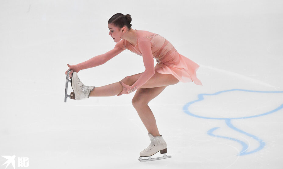 Софья Самоделкина