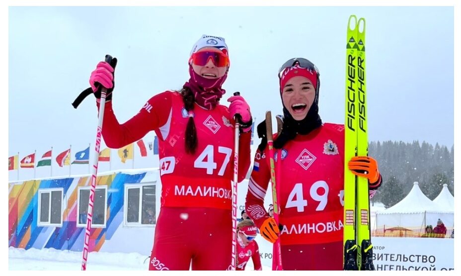 Вероника Степанова