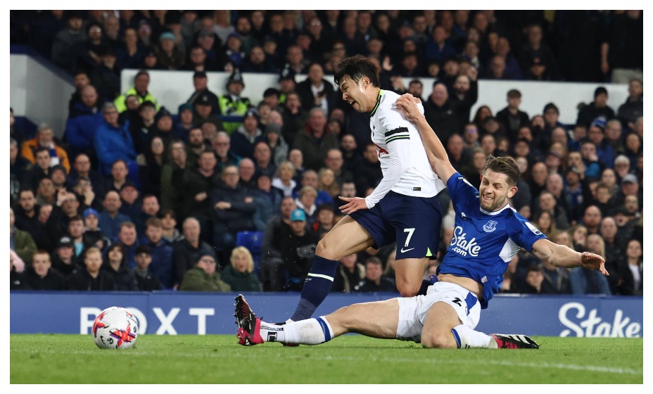 «Ливерпуль» в родных стенах сыграет против «Тоттенхэма». Фото: Global Look Press
