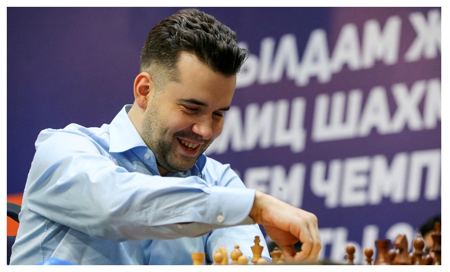 Менеджер Непомнящего: Усталость не дает Яну осознать успех в полном смысле. Фото: Reuters