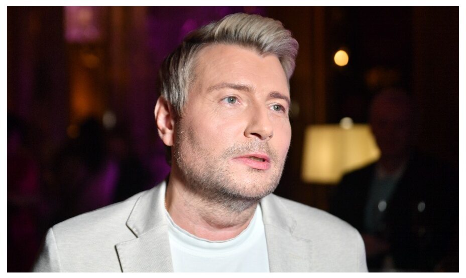 Николай Басков