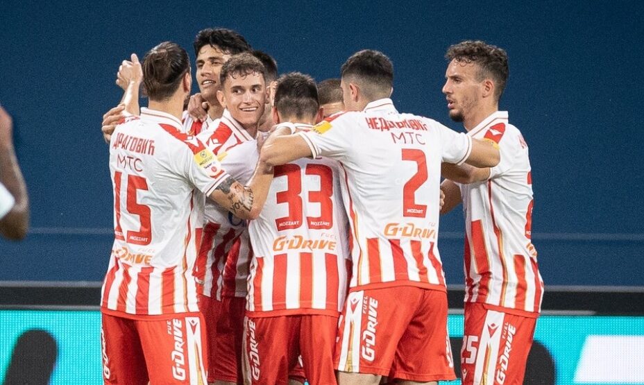 Црвена Звезда