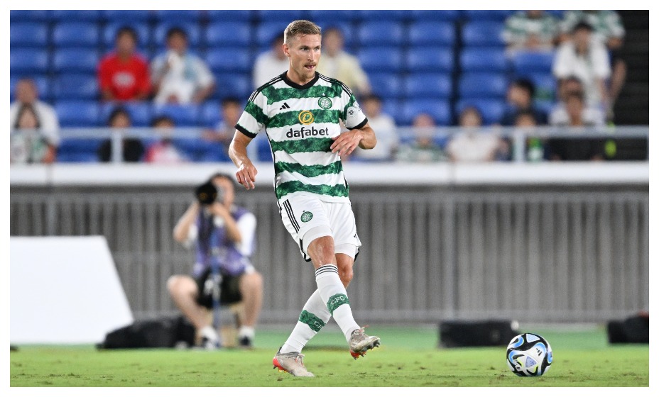 Старфельт входит в сферу интересов «Спартака». Фото: Global Look Press