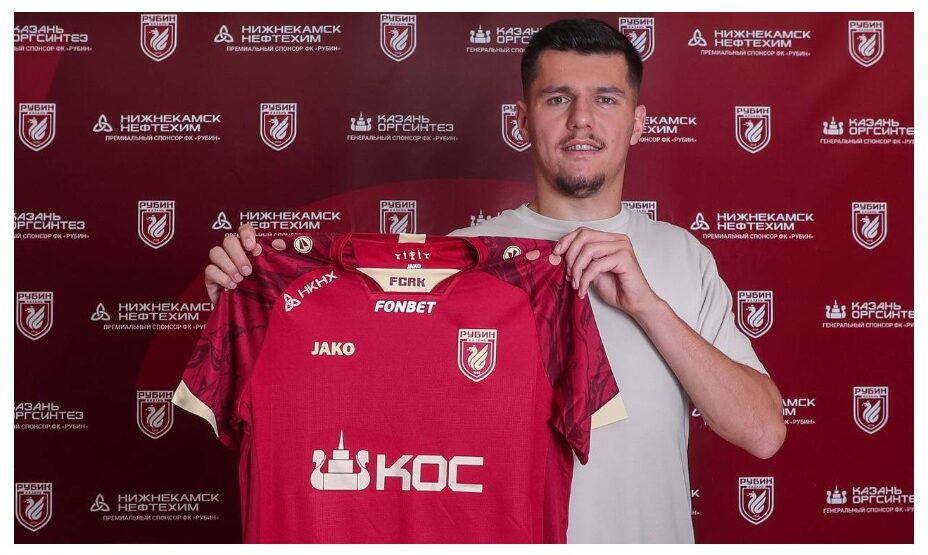 Мирлинд Даку, футбол