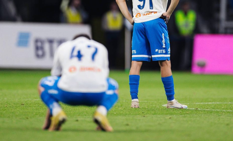 Тот самый Арсен Захарян, которого хотел купить 