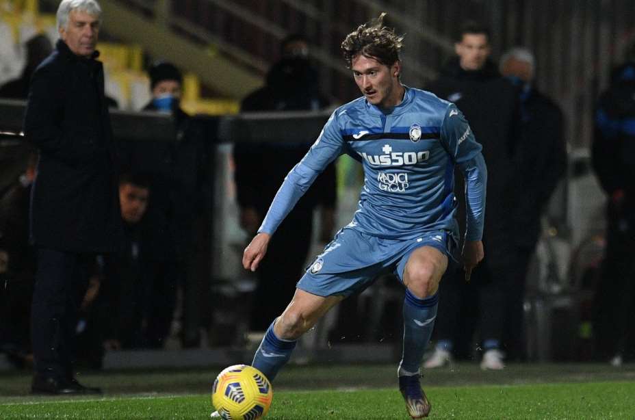 «Аталанта» с Миранчуком в составе сыграла вничью с «Удинезе». Фото: Соцсети