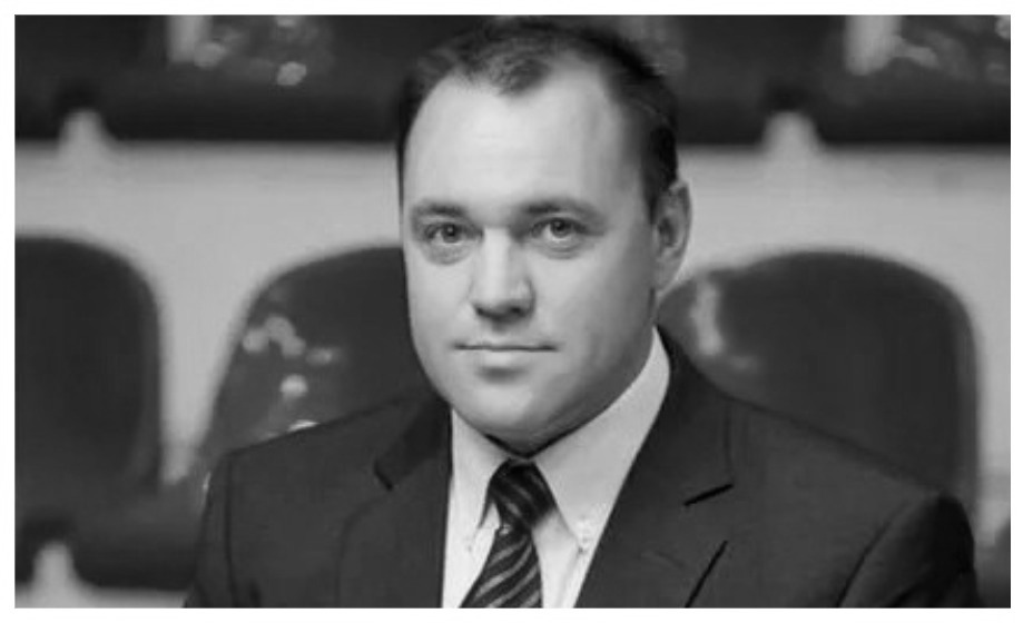 Не стало прославленного баскетболиста Сергея Бабкова. Фото: соцсети БК «Новосибирск»