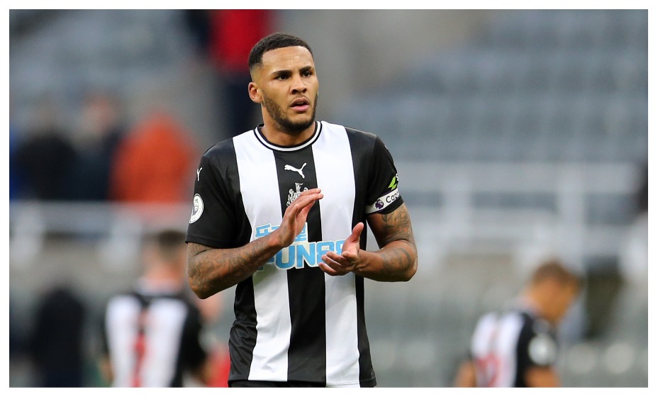 Ласселлс мог расстаться с жизнью в уличной драке. Фото: Global Look Press