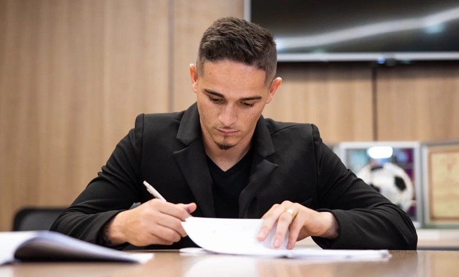 Келвен теперь армеец. Фото: ФК ЦСКА