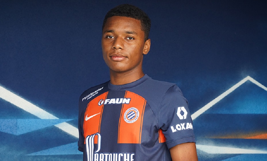 ФИФА может отстранить сборную Франции от юношеского ЧМ из-за игрока, заявленного за Нигер. Фото: ФК «Монпелье»