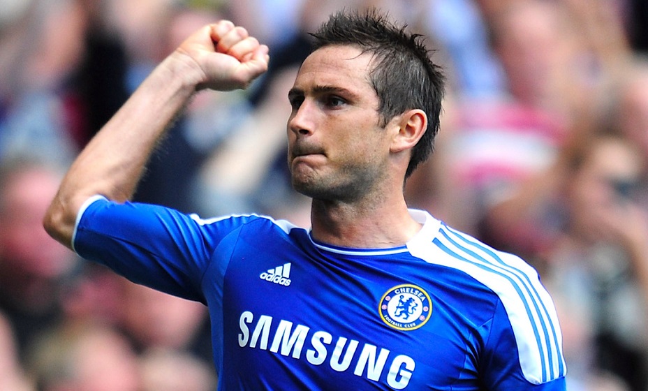 Переход Фрэнка Лэмпарда назван лучшим трансфером в истории «Челси». Фото: АПЛ